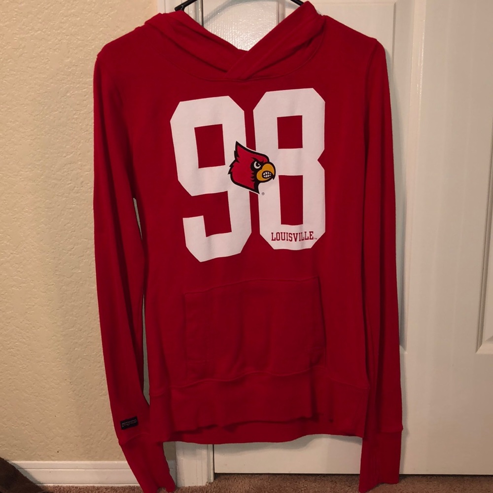 hoodie
